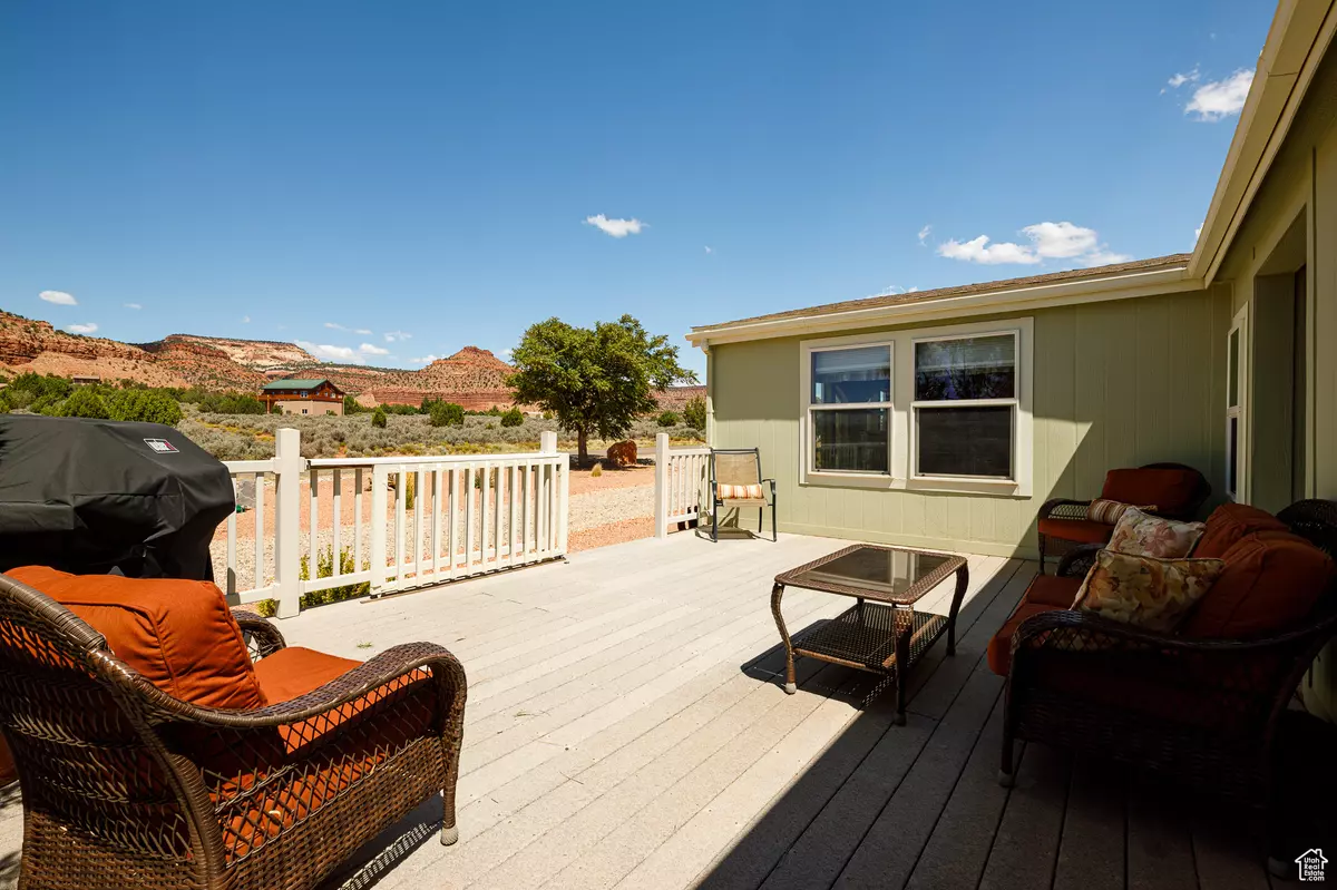 Kanab, UT 84741,4138 E JUNIPER CLIFFS DR