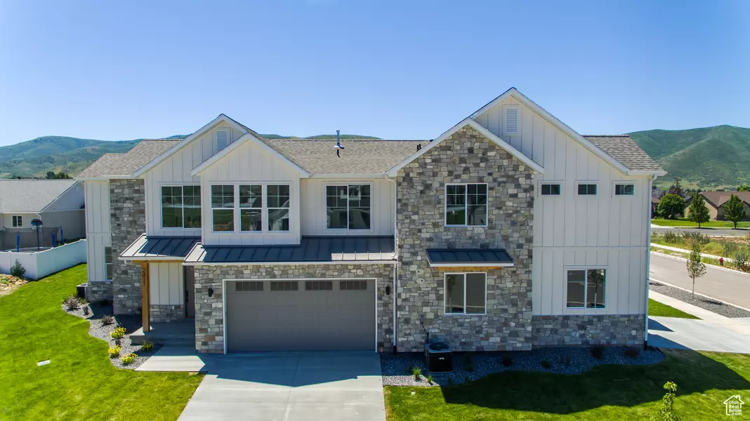 2411 S ORCHARD CIR, Heber City, UT 84032