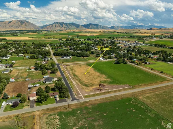 Wellsville, UT 84339,248 W 600 S #3