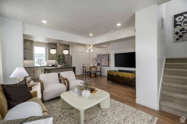 312 W AZURE SKY LN #3-11, Salt Lake City, UT 84103