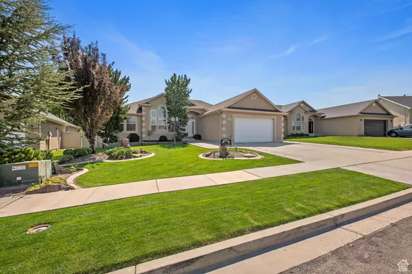 Saratoga Springs, UT 84045,373 W CINNAMON CIR