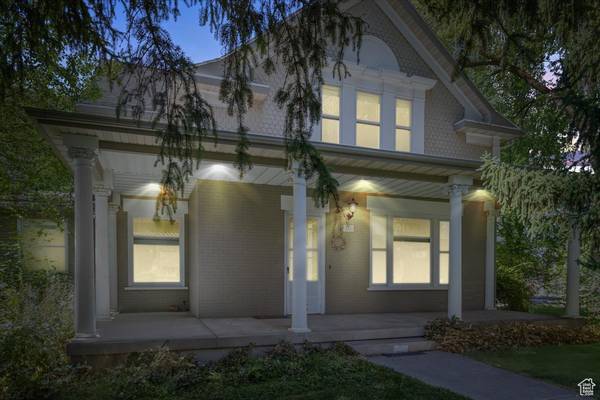 291 N MAIN ST, Hyde Park, UT 84318