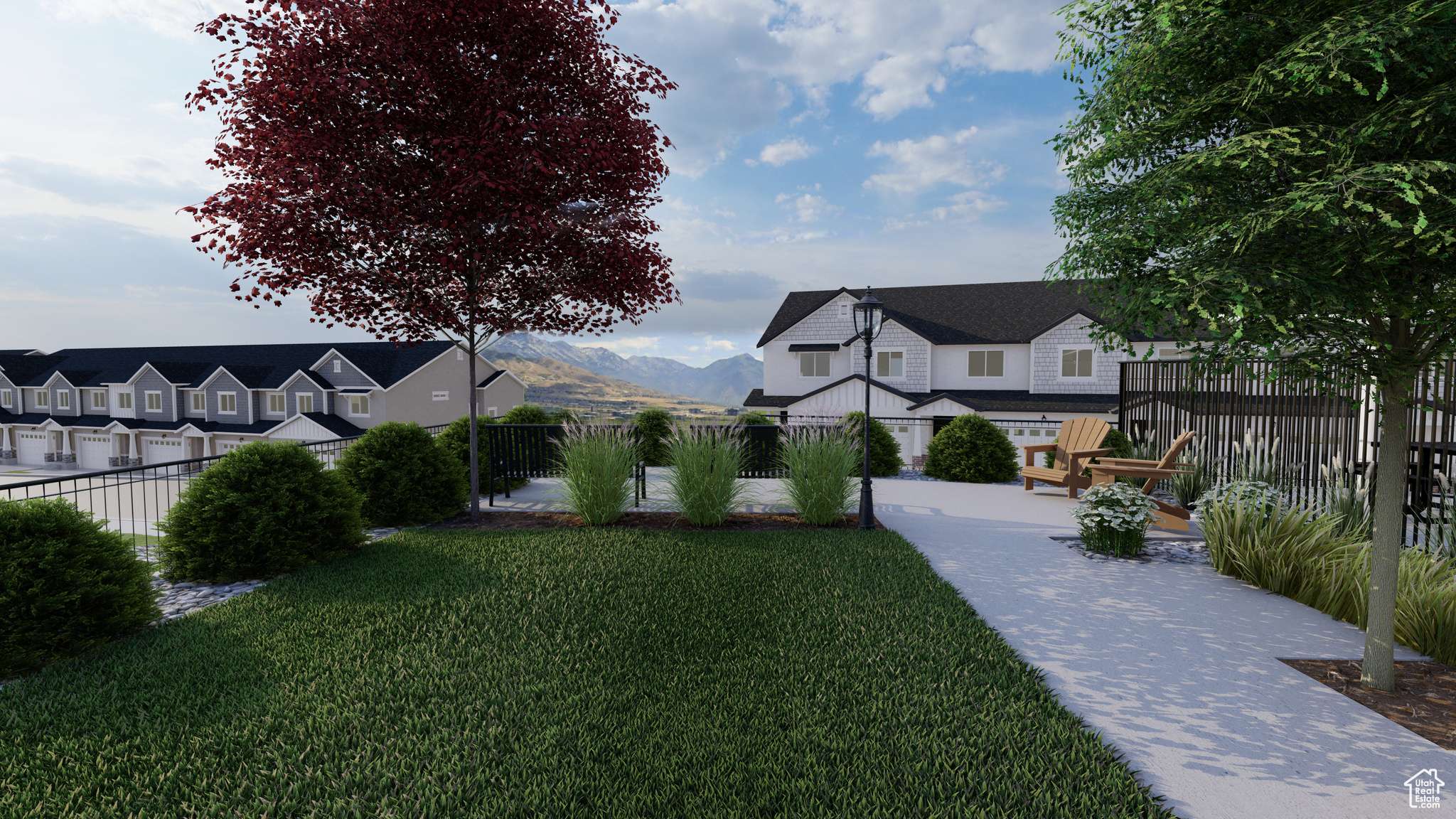 Saratoga Springs, UT 84045,2929 N VERVAIN LN #2137