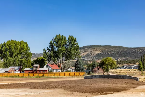 Heber City, UT 84032,2456 E WHITE BUFFALO DR #1