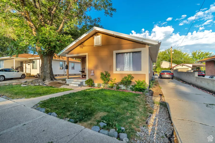 2778 S CYPRUS LN, Magna, UT 84044