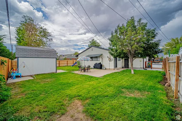 Murray, UT 84107,5762 S BUTLER CIR