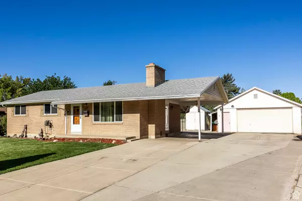 7910 S 180 E, Sandy, UT 84070