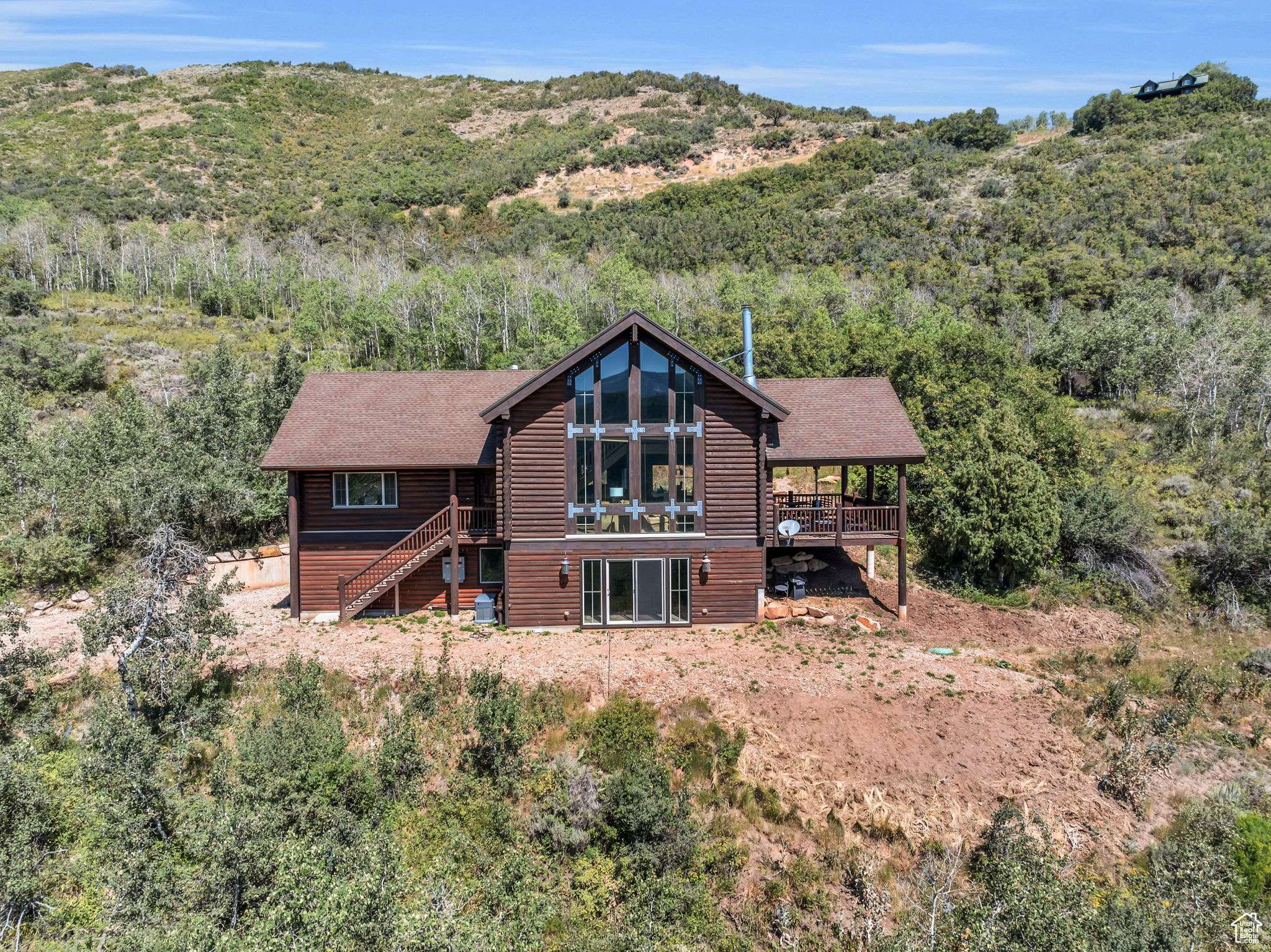 Kamas, UT 84036,5404 MOUNTAIN VW