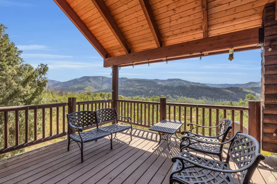 5404 MOUNTAIN VW, Kamas, UT 84036