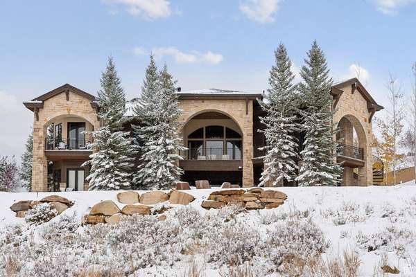 340 HOLLYHOCK ST, Park City, UT 84098