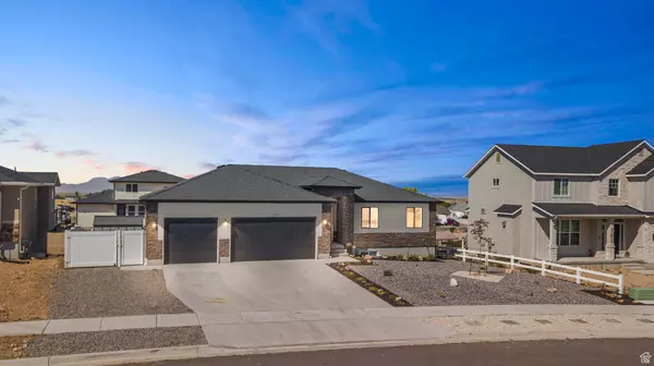 Grantsville, UT 84029,768 W VISTA VIEW DR #107