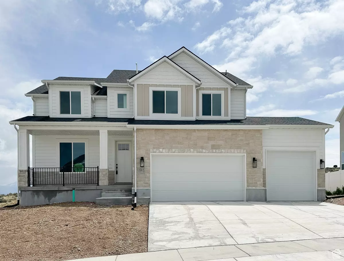 Saratoga Springs, UT 84045,1524 S LUKAS LN #629
