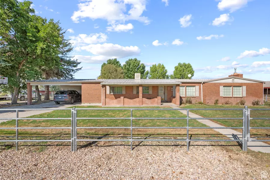 221 N 1800 W, Nephi, UT 84648