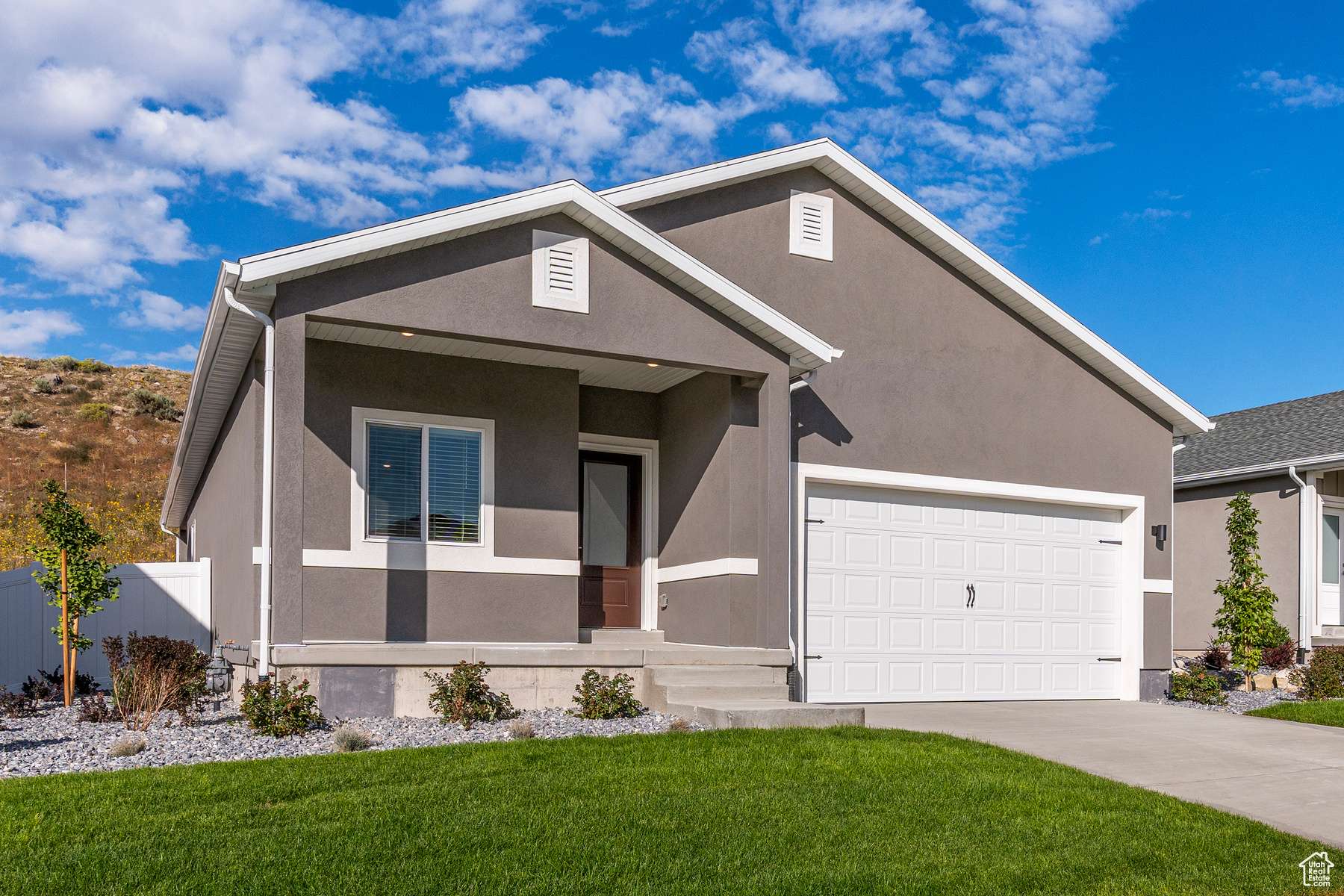 7203 ESCALANTE DR N, Eagle Mountain, UT 84005