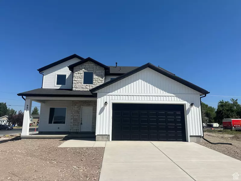 991 W 3225 S #NM2007, Nibley, UT 84321