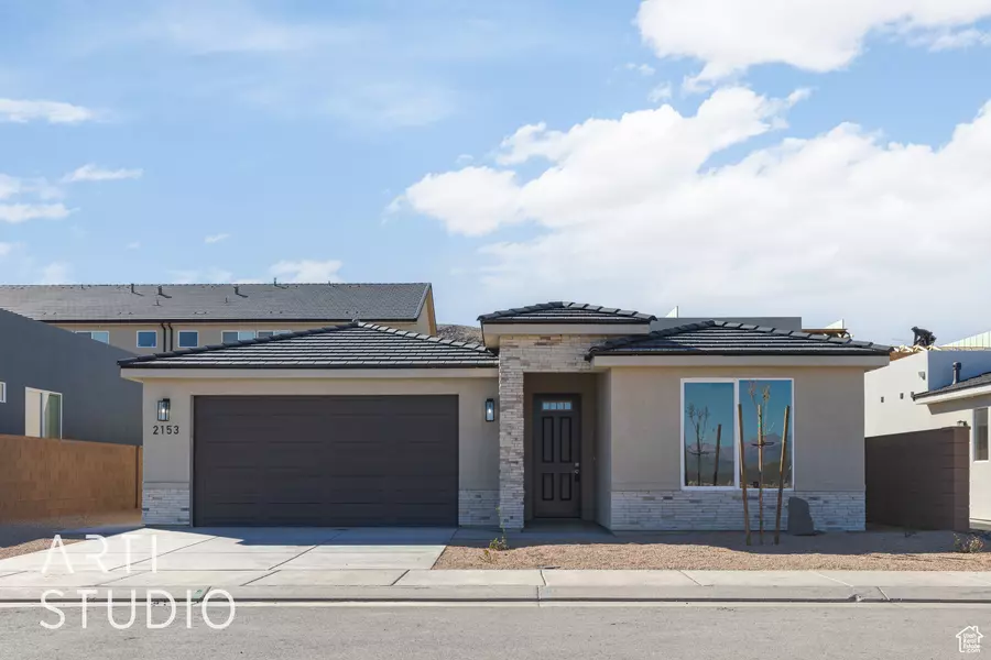 2153 W 320 S, Hurricane, UT 84737