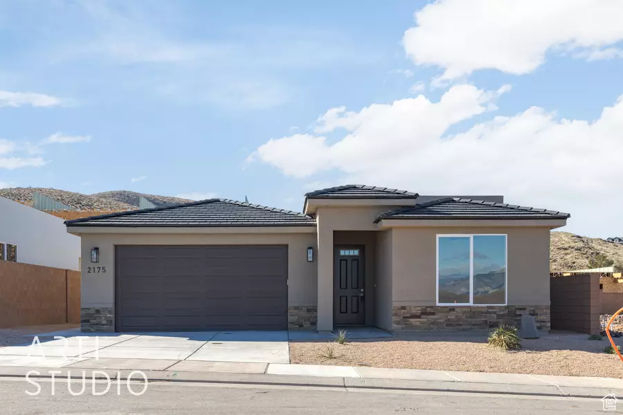 2175 W 320 S, Hurricane, UT 84737