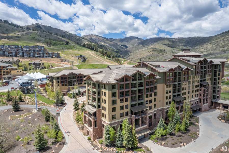 3855 N GRAND SUMMIT DR #449 Q2, Park City, UT 84098