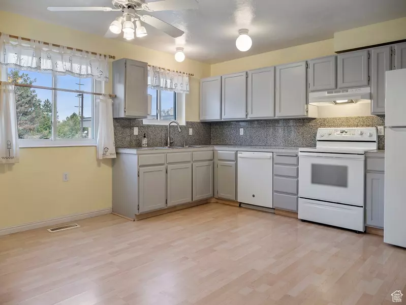 1118 E 6600 S #C3, Salt Lake City, UT 84121