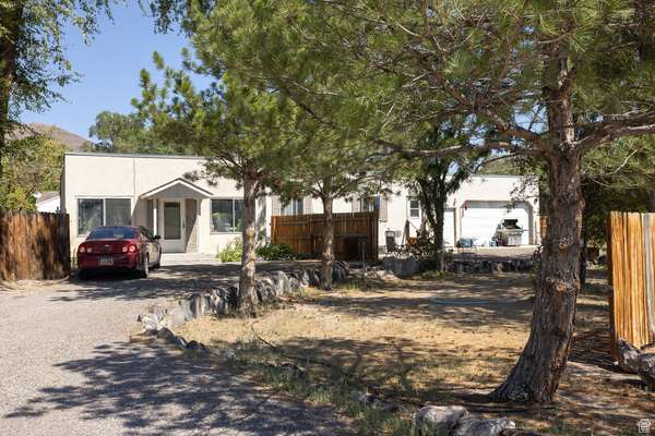 222 W OLD HIGHWAY 89, Elsinore, UT 84724