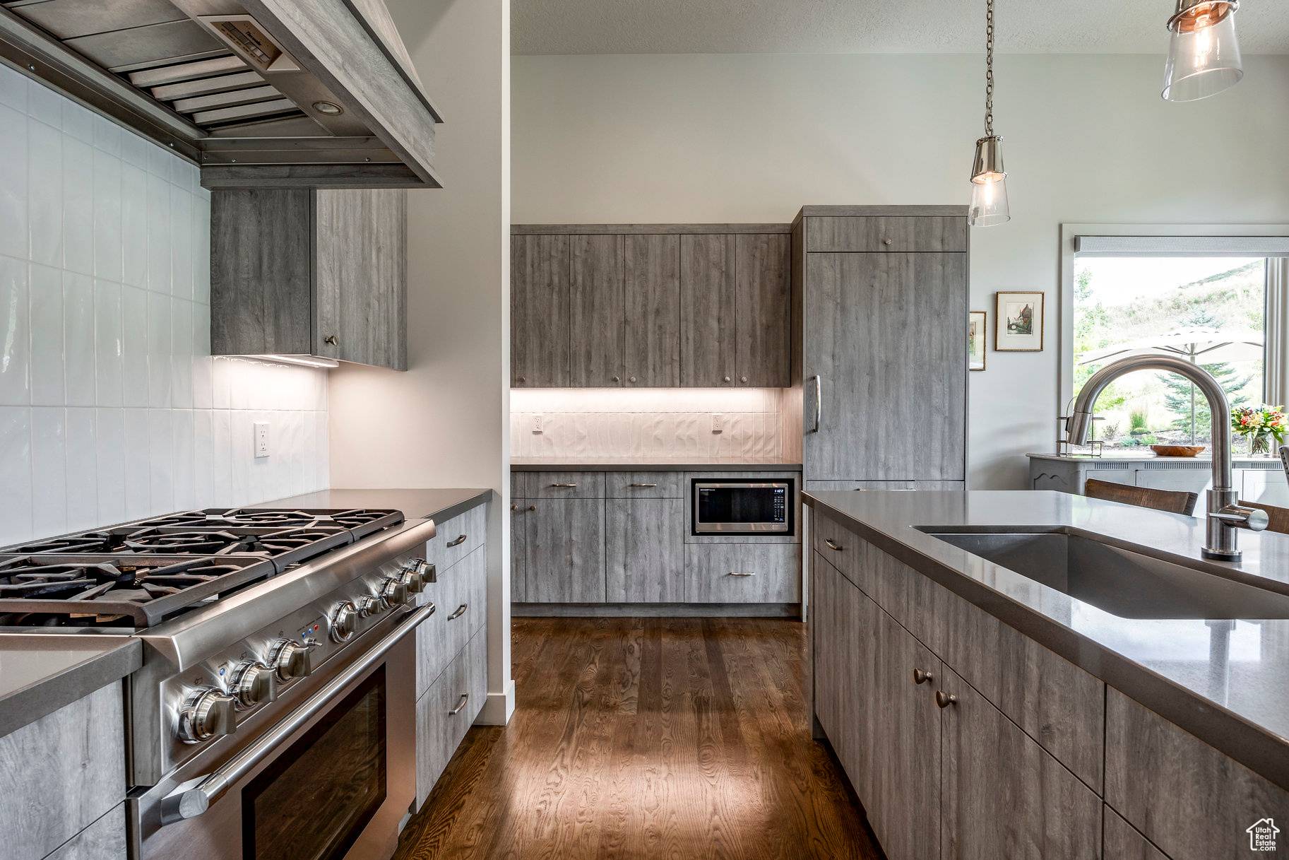 Kamas, UT 84036,626 THORN CREEK DR