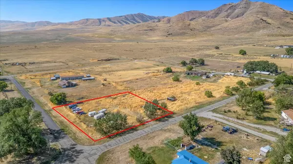 8917 W 25700 N #1, Portage, UT 84331