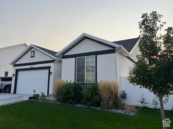 7747 N SEABISCUIT RD W, Eagle Mountain, UT 84005