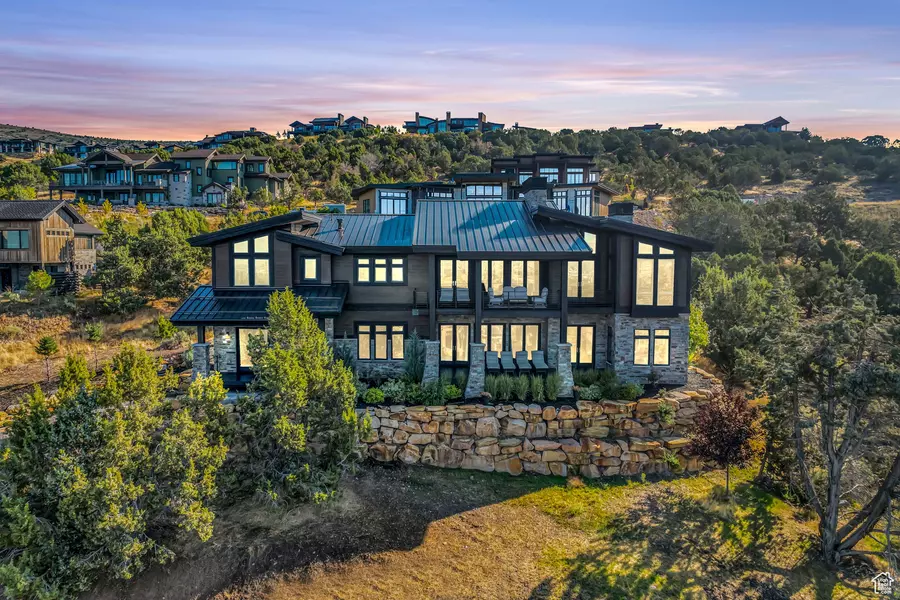 756 N COPPER BELT DR, Heber City, UT 84032