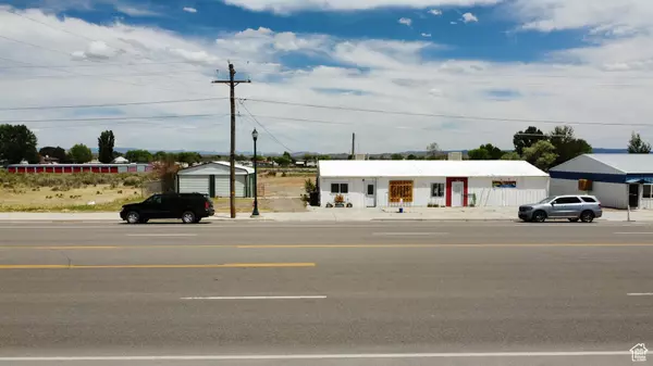 163 S MAIN ST, Huntington, UT 84528