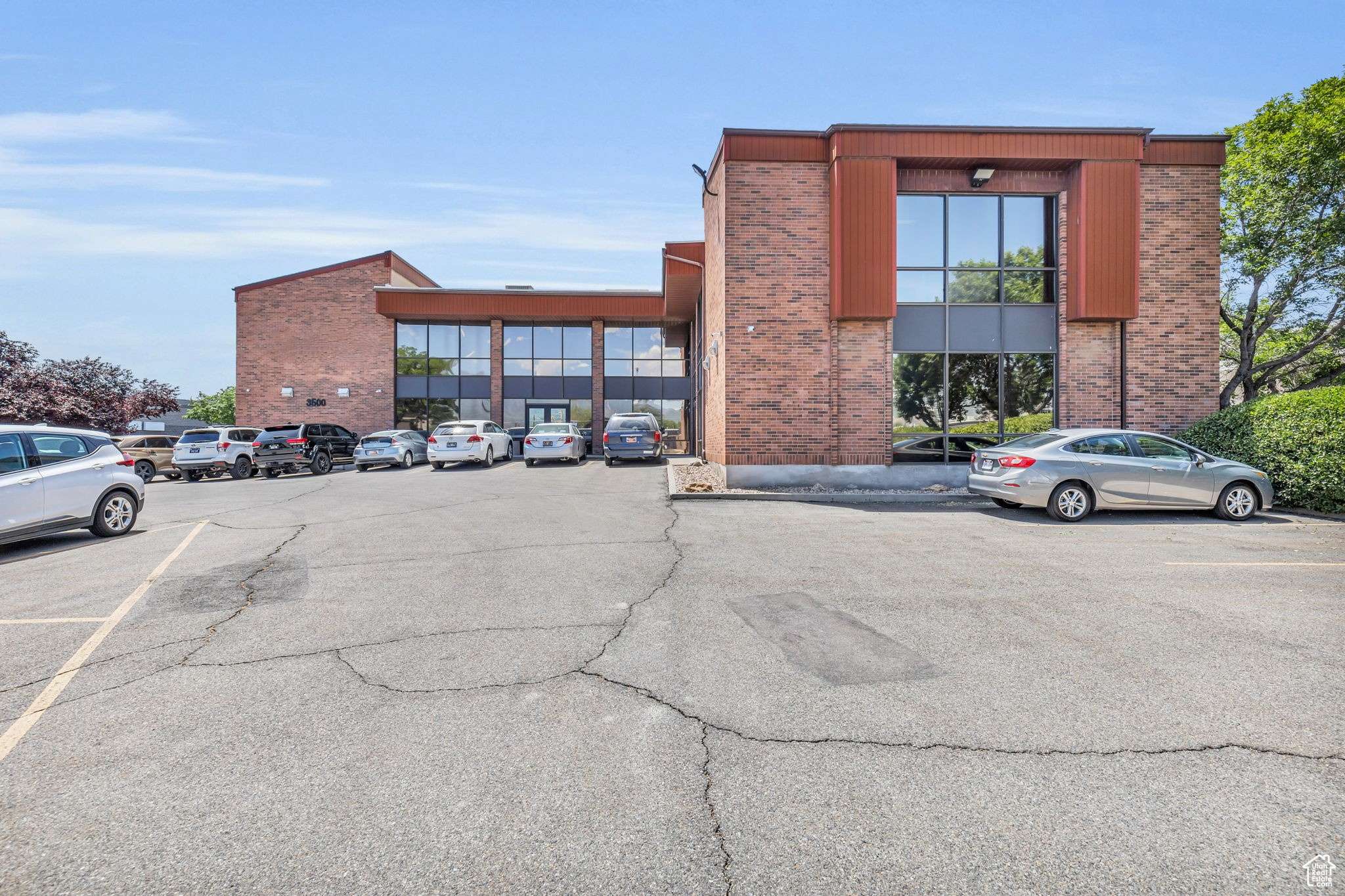 3500 S MAIN ST, South Salt Lake, UT 84115