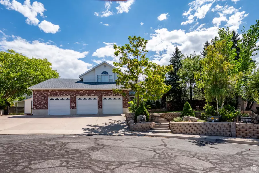 826 E COTTONTAIL CIR, Cedar City, UT 84721