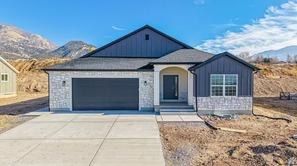 1554 N 300 E #48, Nephi, UT 84648