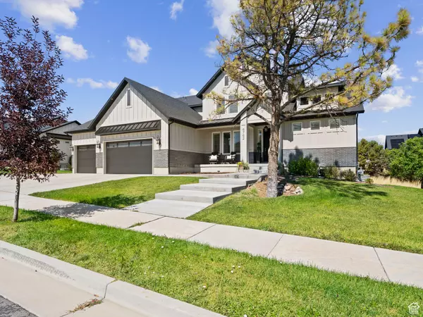 Herriman, UT 84096,6762 W WINDING OAK DR