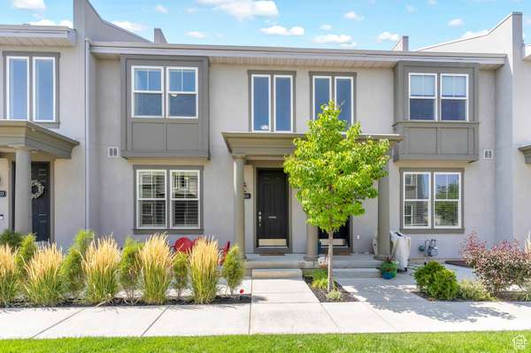 4501 W IRON MOUNTAIN DR, South Jordan, UT 84009