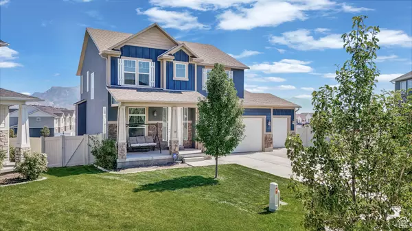 Saratoga Springs, UT 84045,348 E VERANO WAY