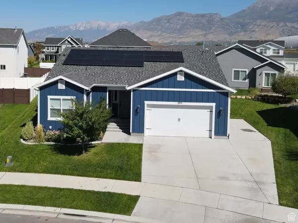 293 E 330 N, Vineyard, UT 84059