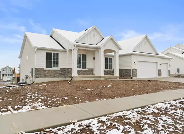 Spanish Fork, UT 84660,2343 E 1900 S #58
