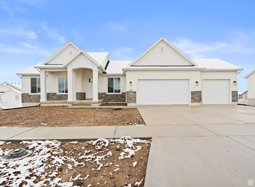 2343 E 1900 S #58, Spanish Fork, UT 84660