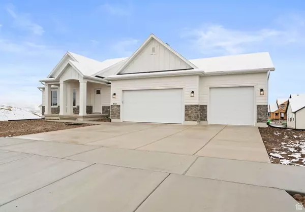 Spanish Fork, UT 84660,2343 E 1900 S #58