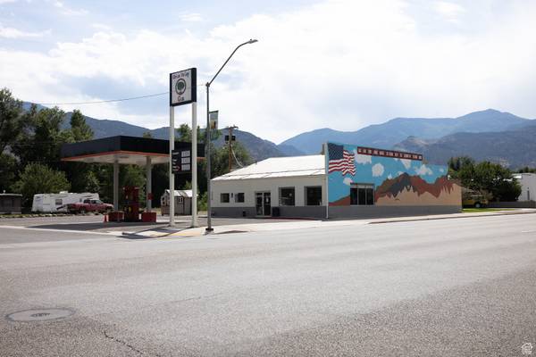 280 N MAIN ST, Monroe, UT 84754