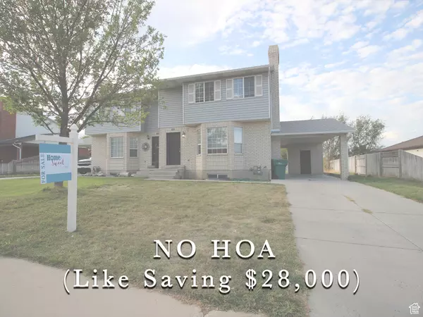 1049 W 720 N, Orem, UT 84057