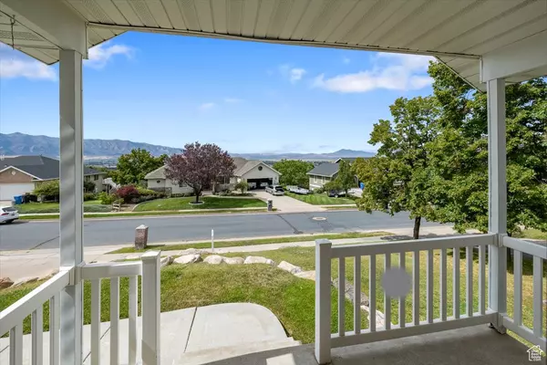Providence, UT 84332,232 BUGLE WAY