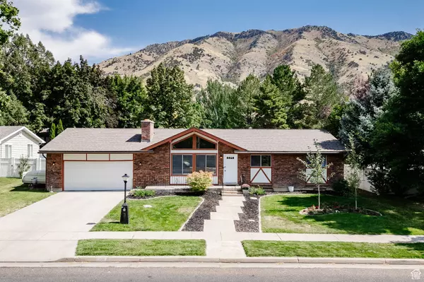 Logan, UT 84341,1520 N 1600 E