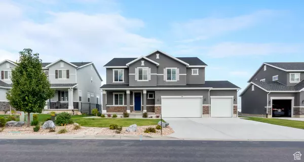 114 E E WILDCAT LN, Saratoga Springs, UT 84045