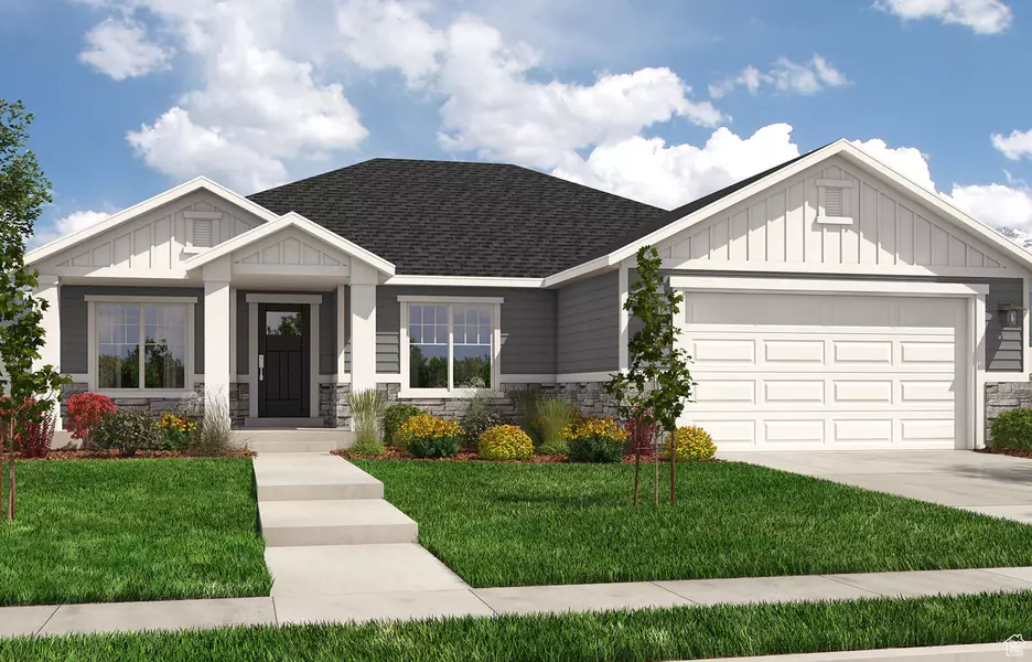 1001 E 360 N #7, Salem, UT 84653