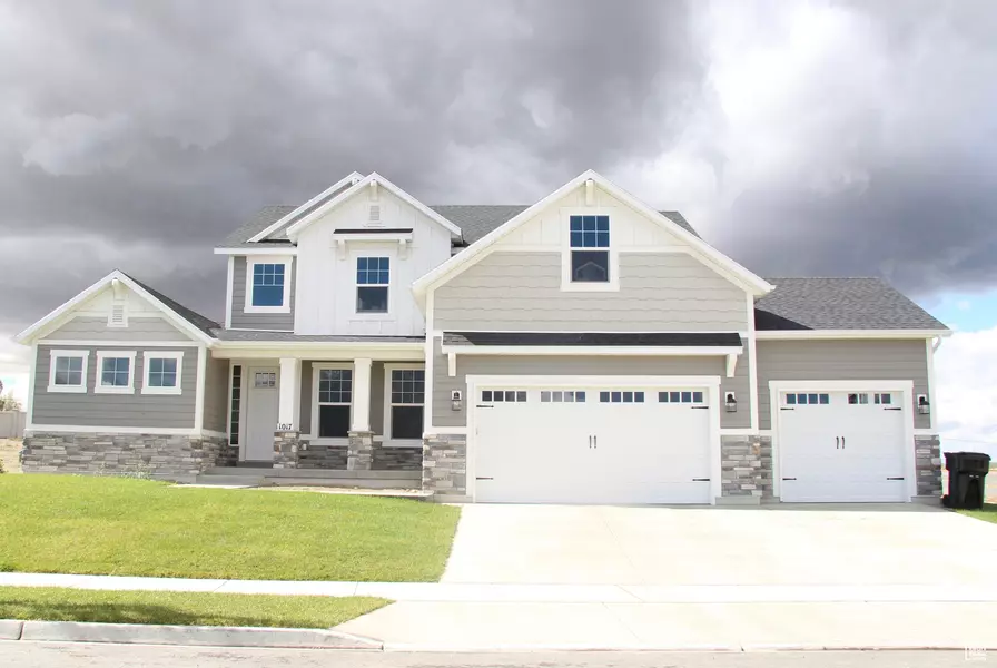 307 N 990 E #12, Salem, UT 84653