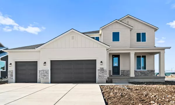 1023 E 260 N #19, Salem, UT 84653