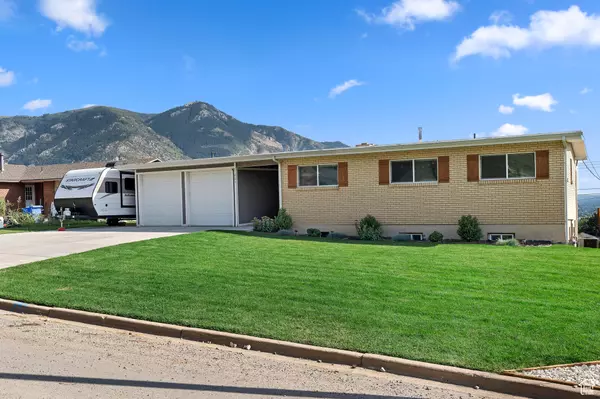 601 E 3225 N, North Ogden, UT 84414