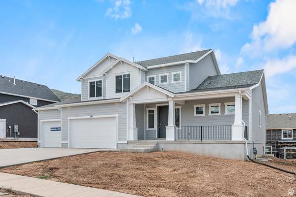 431 W BLUFF ST #405, Santaquin, UT 84655