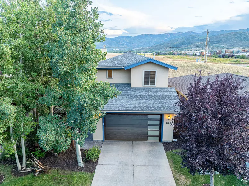 1049 LINCOLN LN, Park City, UT 84098